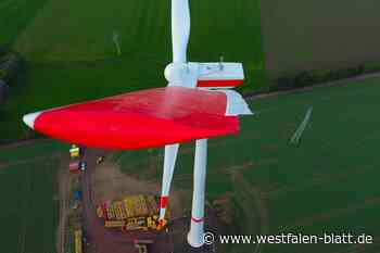 Windradbesitzern wird „Akzeptanzabgabe“ erstattet - vom Steuerzahler