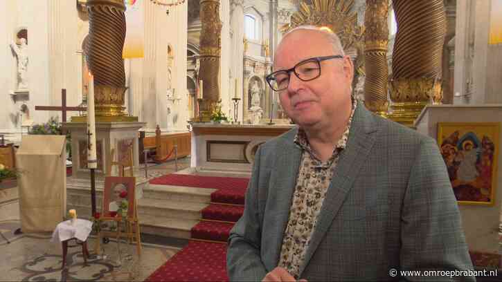 Kerken staan stil bij overlijden paus: 'We gaan hem missen'