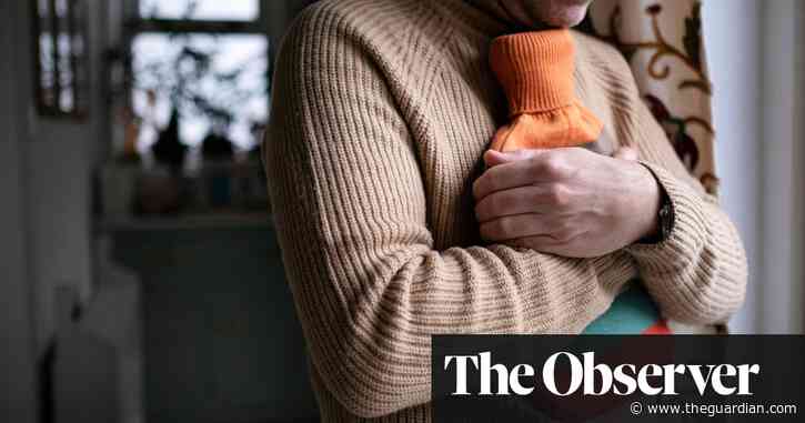 I’ve just been housed. Now I’m paying someone else’s debt on my prepay meter