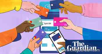 How to split the bill without causing long-term divisions