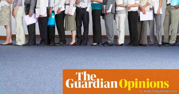 In a difficult year being unemployed, I learned what success really means | Sunil Badami