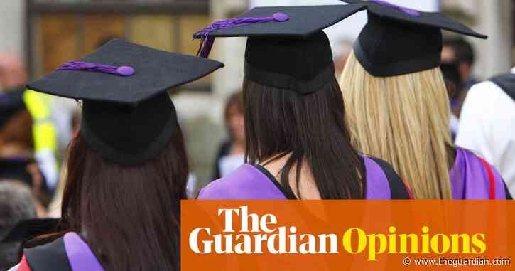 The Guardian view on a new deal for travel in Europe: bring back student exchanges | Editorial