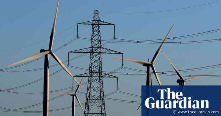 Why the UK’s electricity costs are so high – and what can be done about it