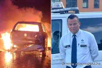 Zelfs de korpschef gaat ’s nachts mee patrouilleren tegen grenscriminelen: “Tot diep in de provincie plegen ze feiten”