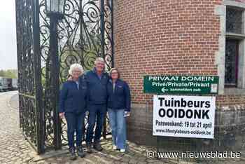 Lifestyle- en tuinbeurs verwelkomt zo’n 14.000 bezoekers: “Ondanks mindere weer een schot in de roos”