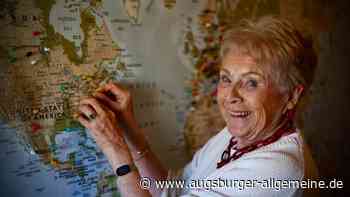 Das Kriegsende in der Mühle von Leibi: Die Müllerstochter erinnert sich