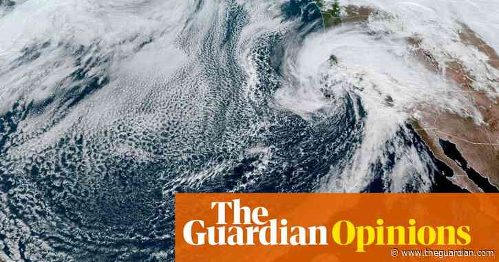 The Trump administration is sabotaging your scientific data | Jonathan Gilmour