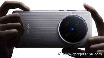 Vivo X200 Ultra With Snapdragon 8 Elite SoC, 200-Megapixel Telephoto Camera Launched: Price, Specifications