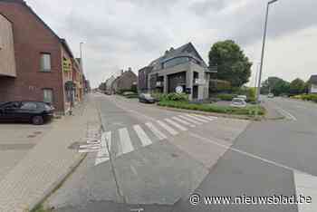 Nutswerken veroorzaken hinder: verkeer moet omleiding volgen