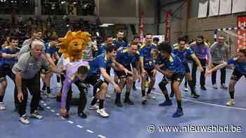 Achilles Bocholt voegt achtste beker van België toe aan het palmares: “Veel missers, maar de spanning maakte veel goed”