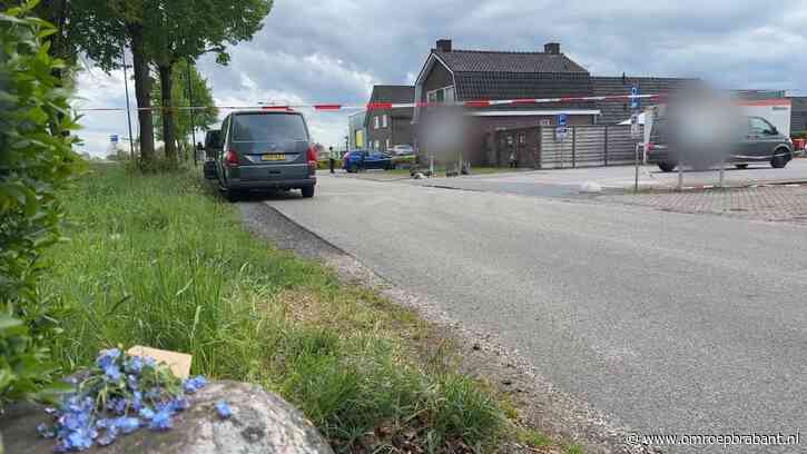 Dorp rouwt om overleden vrouw (46): ‘We vergeten je niet’