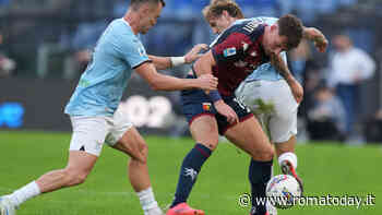 Lazio, il club è furioso. Ecco quando si recupera la partita con il Genoa