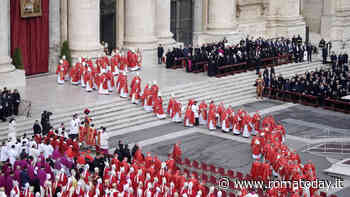 Perché quello di papa Francesco sarà un funerale sobrio