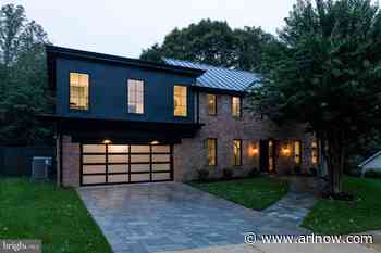 Homes near Arlington’s best pools (and pools you can actually use)