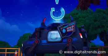 How to purchase Reboot Cards in Fortnite