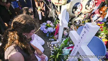 3 Florida State shooting victims released from hospital, 2 more expected Monday