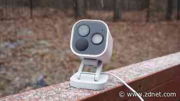 I replaced my Ring with this outdoor security camera - and it has no subscription