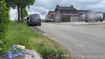 112-nieuws: Dorp rouwt om overleden vrouw (46): ‘We vergeten je niet’ • Brand in garagebox Veldhoven: twee auto's in vlammen op