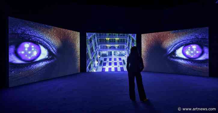Isaac Julien Gets an Electrifying US Retrospective at Long Last