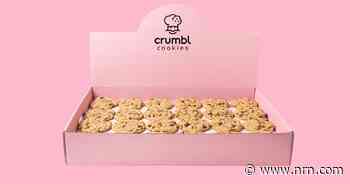 Crumbl, IHOP, Hooters