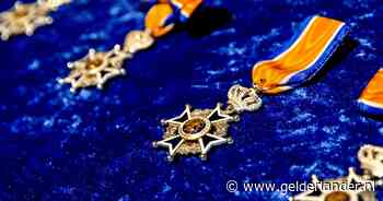 Wat wil je weten over de Lintjesregen? Stel je vragen!