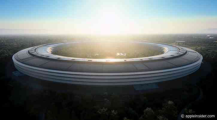 Cupertino returns $12.1 million to Apple after long-running sales tax dispute
