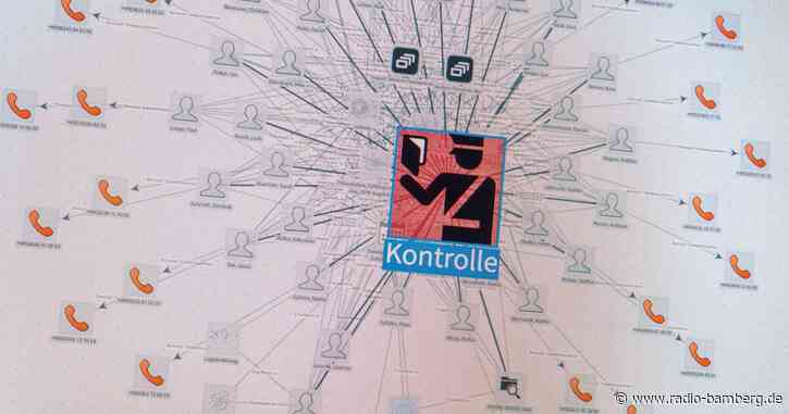 Herrmann lobt neue Polizei-Software