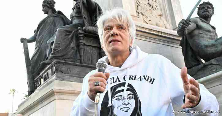 Morto Papa Francesco, Pietro Orlandi: “Leggo tanta ipocrisia , ruffianeria e falsità. Tanti personaggi illustri avrebbero potuto evitare di commentare”