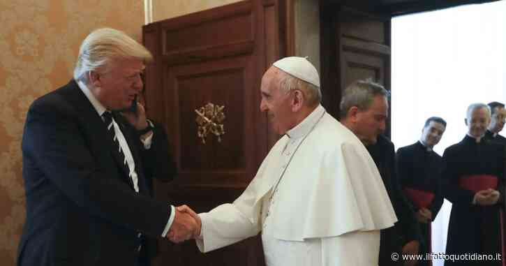 Papa Francesco è morto, i messaggi di cordoglio dai leader mondiali: da Trump a Putin, fino a von der Leyen