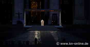 Die wichtigsten Stationen im Pontifikat von Papst Franziskus