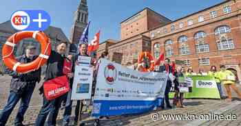 Bürgerräte in Schleswig-Holstein: ein Mittel gegen die Politikverdrossenheit?