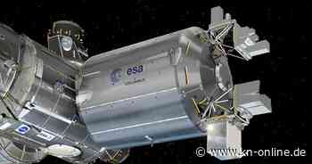 Europa schickt Uhren ins All, um Einsteins Relativitätstheorie zu testen