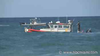 Teen swimmer who drowned at Fort Lauderdale Beach identified