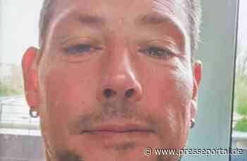 POL-HL: Öffentlichkeitsfahndung nach 46-jährigem Lübecker