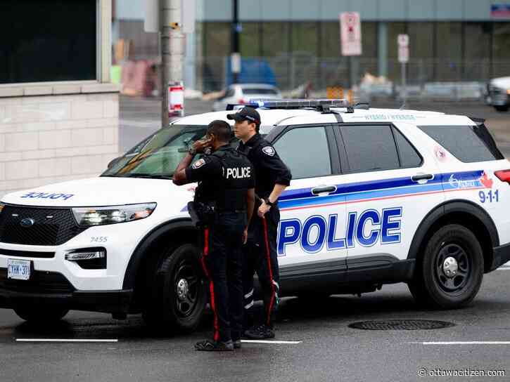 Abebe: How do we really want to tackle crime? That's important in this election too