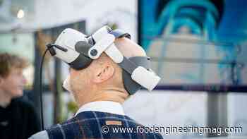 How Augmented Reality is Shaping Manufacturing