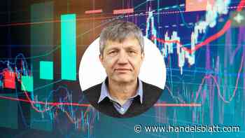 Märkte-Insight: Trumps Ideen beherrschen die Börsen – Keine schnelle Erholung für Anleger in Sicht