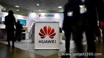 Huawei Said to be Readying New AI Chip for Mass Shipment as China Seeks Nvidia Alternatives