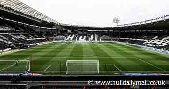 Hull City 2-1 Preston North End LIVE: Gelhardt double puts Tigers ahead