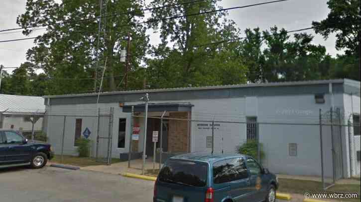 Inmates returned to West Feliciana Detention Center following weekend carbon monoxide leak