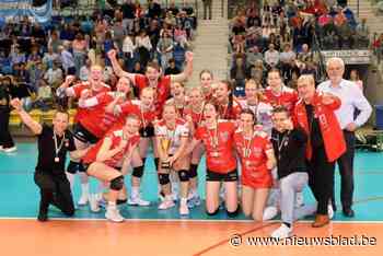 Bevo Roeselare maakt favorietenrol waar in bekerfinale tegen Vlamvo Vlamertinge: “Wij konden alleen maar verliezen, maar zijn supergoed met de druk omgegaan”