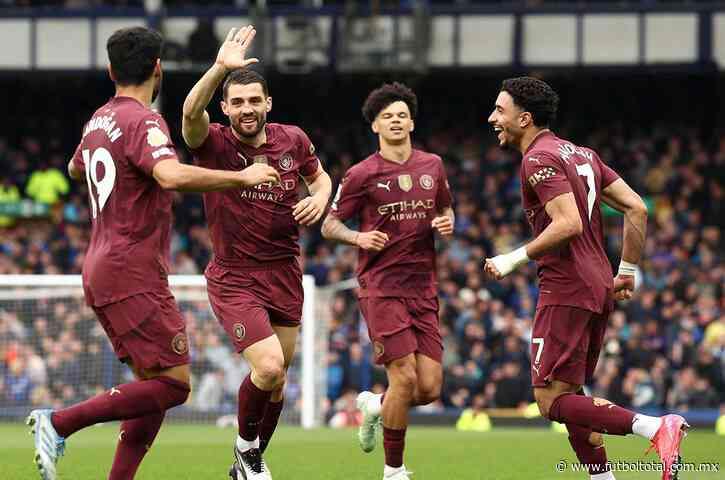 Manchester City vs Aston Villa: Cómo y dónde ver la Premier League 24/25
