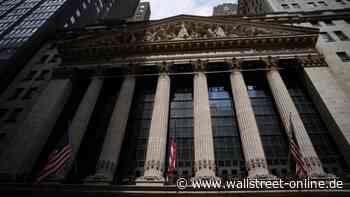 Börsen-Crash: Peter Schiff: "Du kannst das System nicht retten, aber dich selbst"