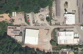 POL-PIWFB: Verkehrsunfallflucht