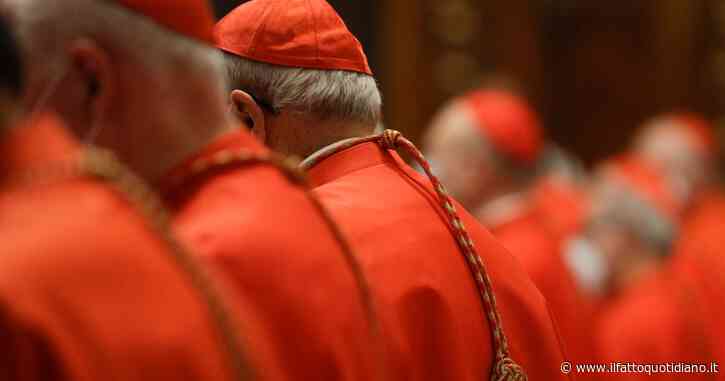 In Conclave possono entrare 135 cardinali: 50 europei, 37 americani, 20 asiatici e 16 africani