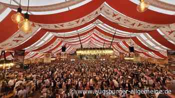 Preise, Andrang, Sicherheit: Der Plärrer ist das bessere Oktoberfest