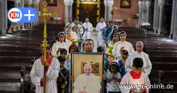 Gesucht: Konservativer Reformer mit Durchsetzungskraft und Volksnähe