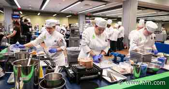 How the National Restaurant Association Educational Foundation supports industry employees