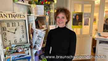 Dieses Café im Landkreis Wolfenbüttel hat „Wohnzimmer-Atmosphäre“