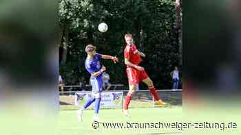 18 Schützen! XXL-Elfer-Drama zwischen Kästorf und Bleckenstedt